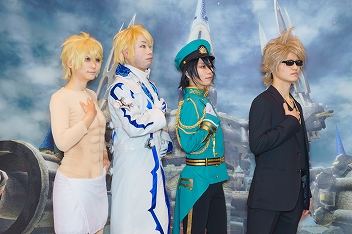 ꡼ No.043 | ֥ե󥿥պ 2019̾ŲǤϳľΡEPISODE6ɾ󤬸ˤϥͻѤθץ쥤䡼