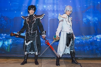 ꡼ No.045 | ֥ե󥿥պ 2019̾ŲǤϳľΡEPISODE6ɾ󤬸ˤϥͻѤθץ쥤䡼