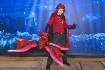 ꡼ No.046 | ֥ե󥿥պ 2019̾ŲǤϳľΡEPISODE6ɾ󤬸ˤϥͻѤθץ쥤䡼