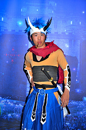 ꡼ No.051 | ֥ե󥿥պ 2019̾ŲǤϳľΡEPISODE6ɾ󤬸ˤϥͻѤθץ쥤䡼