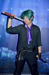 ꡼ No.053 | ֥ե󥿥պ 2019̾ŲǤϳľΡEPISODE6ɾ󤬸ˤϥͻѤθץ쥤䡼