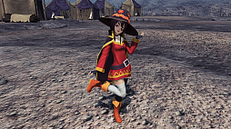 画像ギャラリー No.005のサムネイル画像 / 「PSO2」のアップデート“Stars:EPISODE6 Part2”が本日実施。新難度「ウルトラハード(UH)」の開放や「このすば」のコラボスクラッチなど