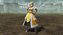 画像ギャラリー No.006のサムネイル画像 / 「PSO2」のアップデート“Stars:EPISODE6 Part2”が本日実施。新難度「ウルトラハード(UH)」の開放や「このすば」のコラボスクラッチなど