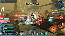 画像ギャラリー No.009のサムネイル画像 / 「PSO2」のアップデート“Stars:EPISODE6 Part2”が本日実施。新難度「ウルトラハード(UH)」の開放や「このすば」のコラボスクラッチなど