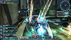 画像ギャラリー No.010のサムネイル画像 / 「PSO2」のアップデート“Stars:EPISODE6 Part2”が本日実施。新難度「ウルトラハード(UH)」の開放や「このすば」のコラボスクラッチなど