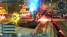 画像ギャラリー No.012のサムネイル画像 / 「PSO2」のアップデート“Stars:EPISODE6 Part2”が本日実施。新難度「ウルトラハード(UH)」の開放や「このすば」のコラボスクラッチなど