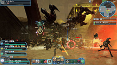 画像ギャラリー No.013のサムネイル画像 / 「PSO2」のアップデート“Stars:EPISODE6 Part2”が本日実施。新難度「ウルトラハード(UH)」の開放や「このすば」のコラボスクラッチなど