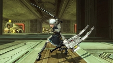 画像ギャラリー No.014のサムネイル画像 / 「PSO2」のアップデート“Stars:EPISODE6 Part2”が本日実施。新難度「ウルトラハード(UH)」の開放や「このすば」のコラボスクラッチなど