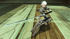 画像ギャラリー No.015のサムネイル画像 / 「PSO2」のアップデート“Stars:EPISODE6 Part2”が本日実施。新難度「ウルトラハード(UH)」の開放や「このすば」のコラボスクラッチなど