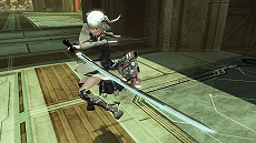 画像ギャラリー No.016のサムネイル画像 / 「PSO2」のアップデート“Stars:EPISODE6 Part2”が本日実施。新難度「ウルトラハード(UH)」の開放や「このすば」のコラボスクラッチなど