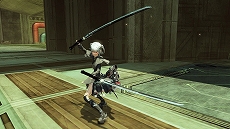 画像ギャラリー No.017のサムネイル画像 / 「PSO2」のアップデート“Stars:EPISODE6 Part2”が本日実施。新難度「ウルトラハード(UH)」の開放や「このすば」のコラボスクラッチなど