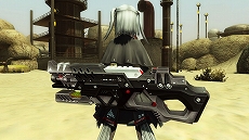 画像ギャラリー No.018のサムネイル画像 / 「PSO2」のアップデート“Stars:EPISODE6 Part2”が本日実施。新難度「ウルトラハード(UH)」の開放や「このすば」のコラボスクラッチなど