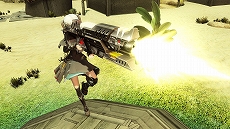 画像ギャラリー No.020のサムネイル画像 / 「PSO2」のアップデート“Stars:EPISODE6 Part2”が本日実施。新難度「ウルトラハード(UH)」の開放や「このすば」のコラボスクラッチなど