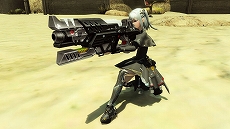 画像ギャラリー No.021のサムネイル画像 / 「PSO2」のアップデート“Stars:EPISODE6 Part2”が本日実施。新難度「ウルトラハード(UH)」の開放や「このすば」のコラボスクラッチなど