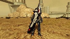 画像ギャラリー No.023のサムネイル画像 / 「PSO2」のアップデート“Stars:EPISODE6 Part2”が本日実施。新難度「ウルトラハード(UH)」の開放や「このすば」のコラボスクラッチなど