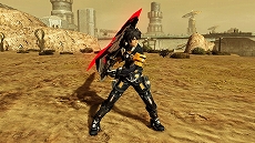 画像ギャラリー No.024のサムネイル画像 / 「PSO2」のアップデート“Stars:EPISODE6 Part2”が本日実施。新難度「ウルトラハード(UH)」の開放や「このすば」のコラボスクラッチなど