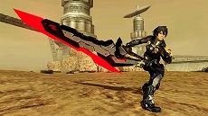 画像ギャラリー No.025のサムネイル画像 / 「PSO2」のアップデート“Stars:EPISODE6 Part2”が本日実施。新難度「ウルトラハード(UH)」の開放や「このすば」のコラボスクラッチなど