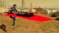 画像ギャラリー No.026のサムネイル画像 / 「PSO2」のアップデート“Stars:EPISODE6 Part2”が本日実施。新難度「ウルトラハード(UH)」の開放や「このすば」のコラボスクラッチなど