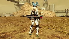 画像ギャラリー No.027のサムネイル画像 / 「PSO2」のアップデート“Stars:EPISODE6 Part2”が本日実施。新難度「ウルトラハード(UH)」の開放や「このすば」のコラボスクラッチなど