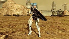 画像ギャラリー No.028のサムネイル画像 / 「PSO2」のアップデート“Stars:EPISODE6 Part2”が本日実施。新難度「ウルトラハード(UH)」の開放や「このすば」のコラボスクラッチなど