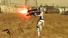 画像ギャラリー No.029のサムネイル画像 / 「PSO2」のアップデート“Stars:EPISODE6 Part2”が本日実施。新難度「ウルトラハード(UH)」の開放や「このすば」のコラボスクラッチなど