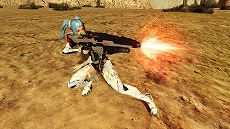 画像ギャラリー No.030のサムネイル画像 / 「PSO2」のアップデート“Stars:EPISODE6 Part2”が本日実施。新難度「ウルトラハード(UH)」の開放や「このすば」のコラボスクラッチなど