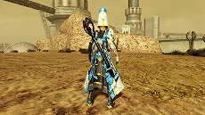 画像ギャラリー No.031のサムネイル画像 / 「PSO2」のアップデート“Stars:EPISODE6 Part2”が本日実施。新難度「ウルトラハード(UH)」の開放や「このすば」のコラボスクラッチなど