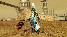 画像ギャラリー No.032のサムネイル画像 / 「PSO2」のアップデート“Stars:EPISODE6 Part2”が本日実施。新難度「ウルトラハード(UH)」の開放や「このすば」のコラボスクラッチなど