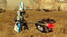 画像ギャラリー No.033のサムネイル画像 / 「PSO2」のアップデート“Stars:EPISODE6 Part2”が本日実施。新難度「ウルトラハード(UH)」の開放や「このすば」のコラボスクラッチなど