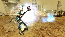 画像ギャラリー No.034のサムネイル画像 / 「PSO2」のアップデート“Stars:EPISODE6 Part2”が本日実施。新難度「ウルトラハード(UH)」の開放や「このすば」のコラボスクラッチなど