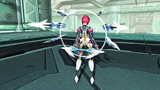 画像ギャラリー No.035のサムネイル画像 / 「PSO2」のアップデート“Stars:EPISODE6 Part2”が本日実施。新難度「ウルトラハード(UH)」の開放や「このすば」のコラボスクラッチなど