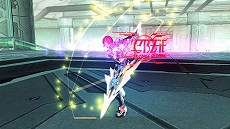 画像ギャラリー No.036のサムネイル画像 / 「PSO2」のアップデート“Stars:EPISODE6 Part2”が本日実施。新難度「ウルトラハード(UH)」の開放や「このすば」のコラボスクラッチなど