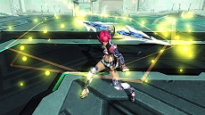 画像ギャラリー No.037のサムネイル画像 / 「PSO2」のアップデート“Stars:EPISODE6 Part2”が本日実施。新難度「ウルトラハード(UH)」の開放や「このすば」のコラボスクラッチなど