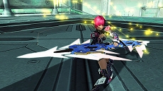 画像ギャラリー No.038のサムネイル画像 / 「PSO2」のアップデート“Stars:EPISODE6 Part2”が本日実施。新難度「ウルトラハード(UH)」の開放や「このすば」のコラボスクラッチなど
