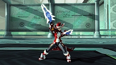 画像ギャラリー No.042のサムネイル画像 / 「PSO2」のアップデート“Stars:EPISODE6 Part2”が本日実施。新難度「ウルトラハード(UH)」の開放や「このすば」のコラボスクラッチなど