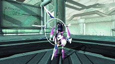 画像ギャラリー No.043のサムネイル画像 / 「PSO2」のアップデート“Stars:EPISODE6 Part2”が本日実施。新難度「ウルトラハード(UH)」の開放や「このすば」のコラボスクラッチなど