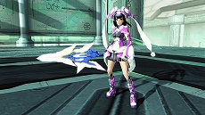 画像ギャラリー No.044のサムネイル画像 / 「PSO2」のアップデート“Stars:EPISODE6 Part2”が本日実施。新難度「ウルトラハード(UH)」の開放や「このすば」のコラボスクラッチなど