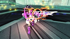 画像ギャラリー No.045のサムネイル画像 / 「PSO2」のアップデート“Stars:EPISODE6 Part2”が本日実施。新難度「ウルトラハード(UH)」の開放や「このすば」のコラボスクラッチなど