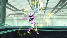 画像ギャラリー No.046のサムネイル画像 / 「PSO2」のアップデート“Stars:EPISODE6 Part2”が本日実施。新難度「ウルトラハード(UH)」の開放や「このすば」のコラボスクラッチなど