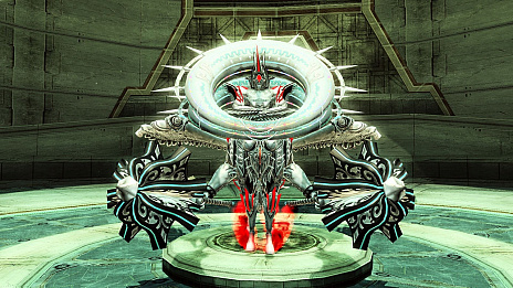 画像ギャラリー No.047のサムネイル画像 / 「PSO2」のアップデート“Stars:EPISODE6 Part2”が本日実施。新難度「ウルトラハード(UH)」の開放や「このすば」のコラボスクラッチなど