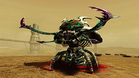 画像ギャラリー No.049のサムネイル画像 / 「PSO2」のアップデート“Stars:EPISODE6 Part2”が本日実施。新難度「ウルトラハード(UH)」の開放や「このすば」のコラボスクラッチなど