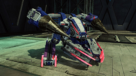 画像ギャラリー No.051のサムネイル画像 / 「PSO2」のアップデート“Stars:EPISODE6 Part2”が本日実施。新難度「ウルトラハード(UH)」の開放や「このすば」のコラボスクラッチなど