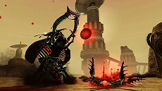 画像ギャラリー No.053のサムネイル画像 / 「PSO2」のアップデート“Stars:EPISODE6 Part2”が本日実施。新難度「ウルトラハード(UH)」の開放や「このすば」のコラボスクラッチなど