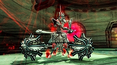 画像ギャラリー No.054のサムネイル画像 / 「PSO2」のアップデート“Stars:EPISODE6 Part2”が本日実施。新難度「ウルトラハード(UH)」の開放や「このすば」のコラボスクラッチなど