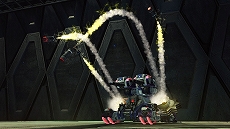 画像ギャラリー No.055のサムネイル画像 / 「PSO2」のアップデート“Stars:EPISODE6 Part2”が本日実施。新難度「ウルトラハード(UH)」の開放や「このすば」のコラボスクラッチなど