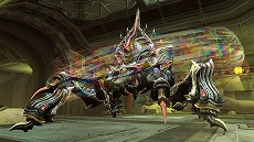 画像ギャラリー No.058のサムネイル画像 / 「PSO2」のアップデート“Stars:EPISODE6 Part2”が本日実施。新難度「ウルトラハード(UH)」の開放や「このすば」のコラボスクラッチなど