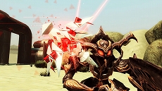 画像ギャラリー No.060のサムネイル画像 / 「PSO2」のアップデート“Stars:EPISODE6 Part2”が本日実施。新難度「ウルトラハード(UH)」の開放や「このすば」のコラボスクラッチなど