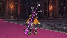 画像ギャラリー No.061のサムネイル画像 / 「PSO2」のアップデート“Stars:EPISODE6 Part2”が本日実施。新難度「ウルトラハード(UH)」の開放や「このすば」のコラボスクラッチなど