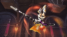 画像ギャラリー No.063のサムネイル画像 / 「PSO2」のアップデート“Stars:EPISODE6 Part2”が本日実施。新難度「ウルトラハード(UH)」の開放や「このすば」のコラボスクラッチなど