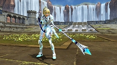 画像ギャラリー No.065のサムネイル画像 / 「PSO2」のアップデート“Stars:EPISODE6 Part2”が本日実施。新難度「ウルトラハード(UH)」の開放や「このすば」のコラボスクラッチなど